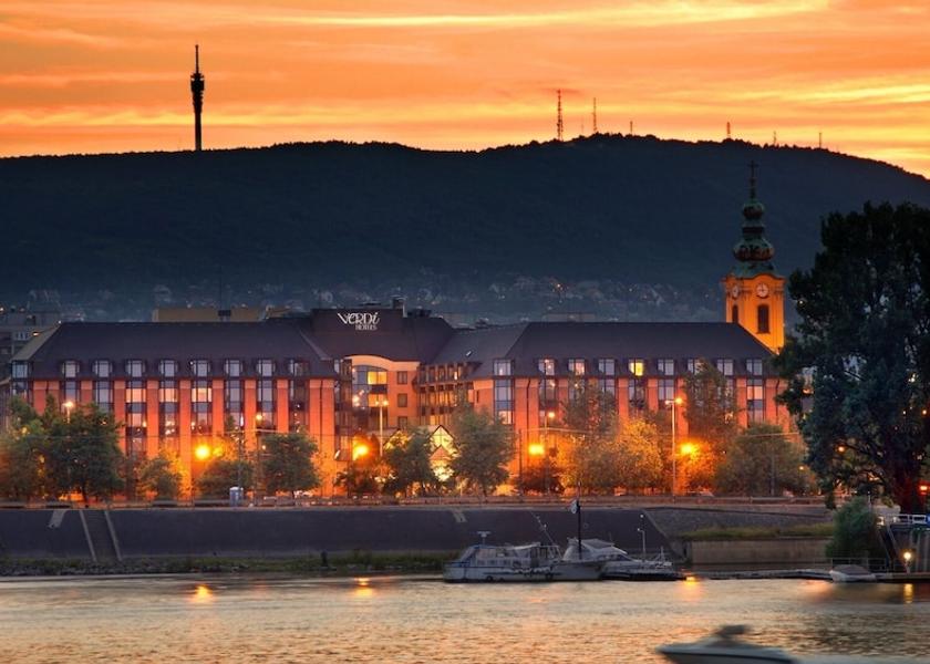  Budapest Primary image