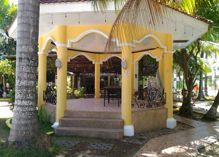 Central Visayas Talisay Property amenity