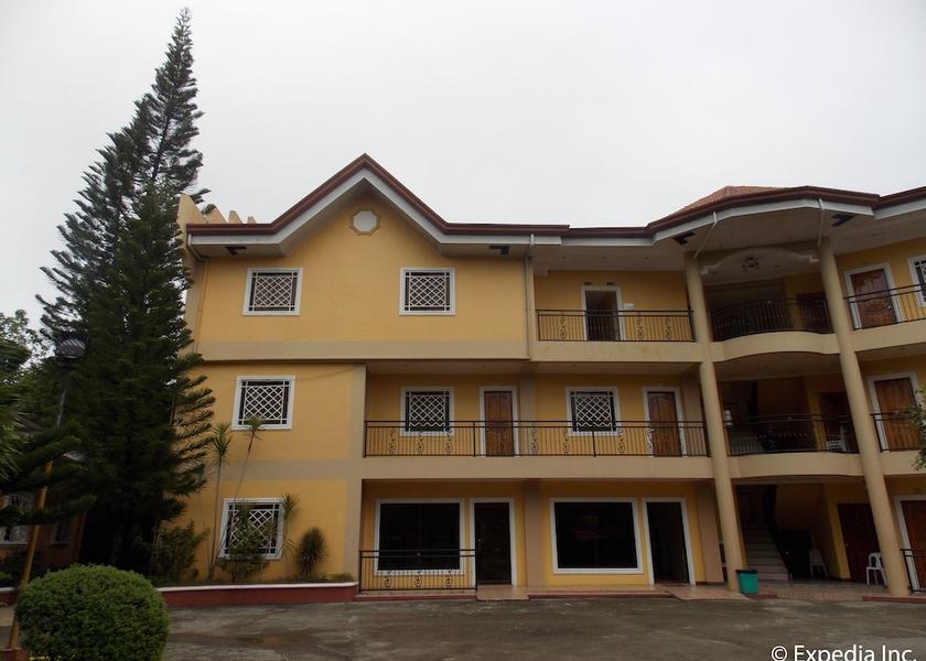Central Visayas Talisay Front of property