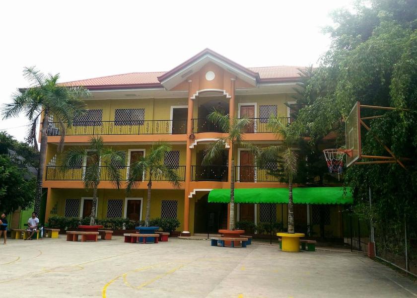 Central Visayas Talisay Exterior