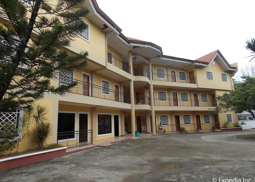 Central Visayas Talisay Front of property