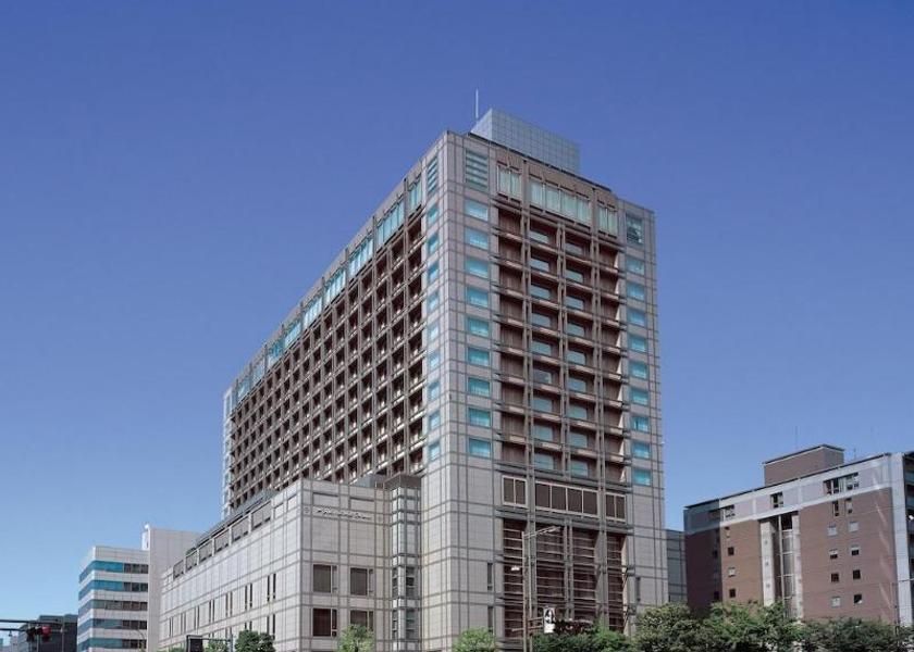 Kyoto Kyoto Hotel Exterior