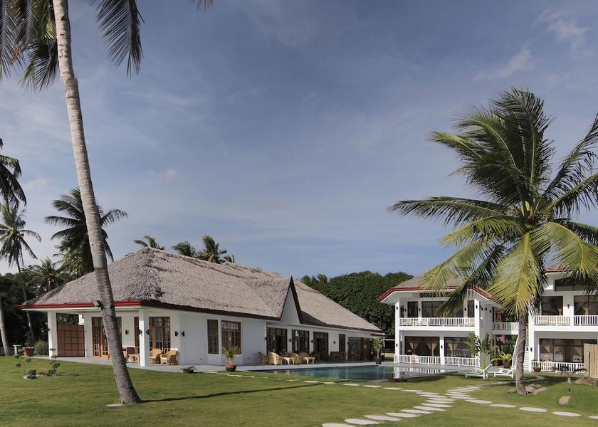 Central Visayas Dauin Property Grounds