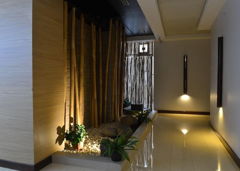 Zamboanga Peninsula Dipolog Interior
