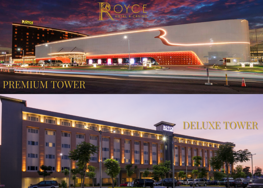 Central Luzon Mabalacat City Hotel Exterior