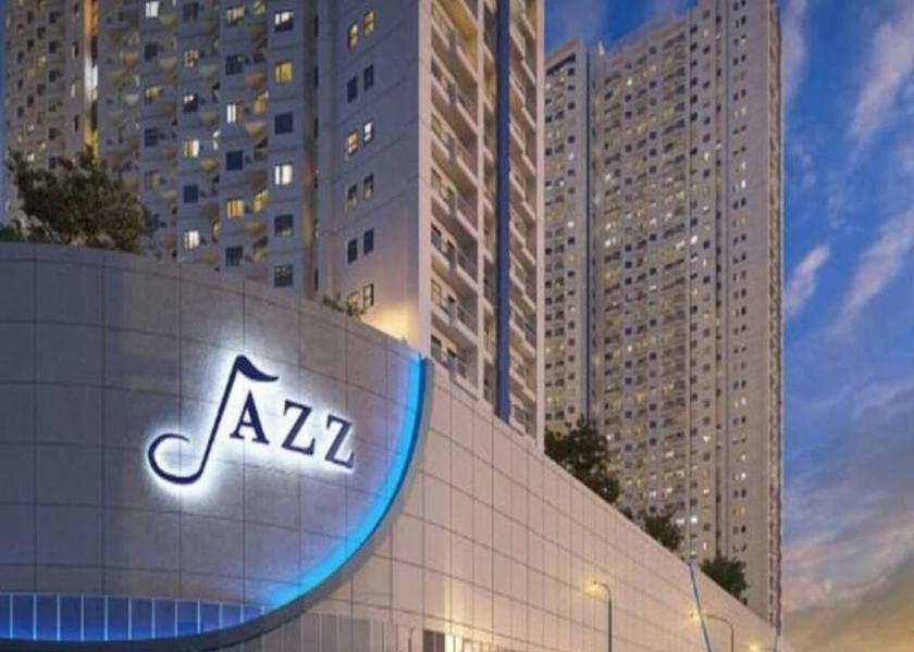  Makati Facade