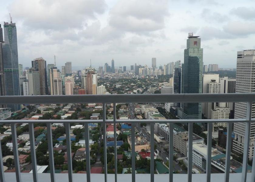  Makati View from Property