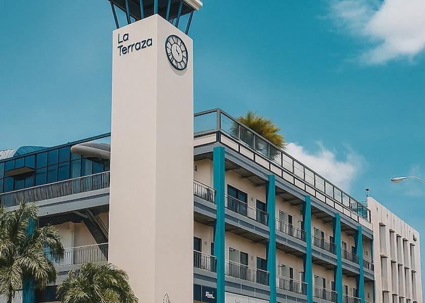 Central Luzon Olongapo Exterior