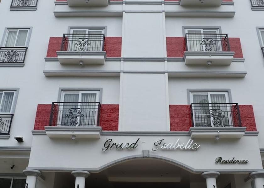  Cebu Exterior Detail