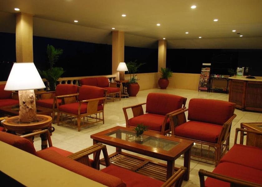 Caraga Surigao Lobby