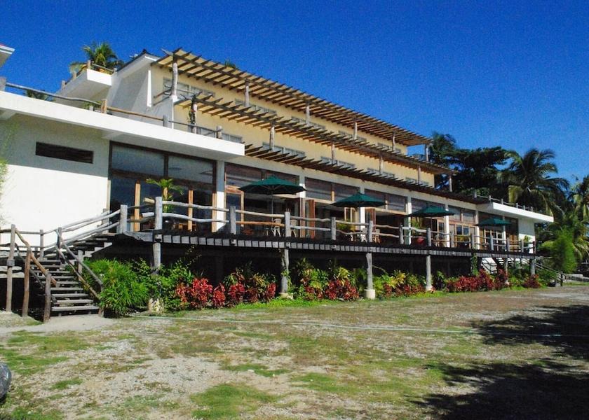 Caraga Surigao Exterior