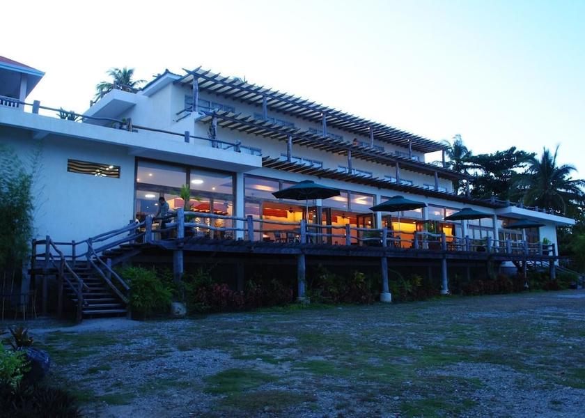 Caraga Surigao Exterior