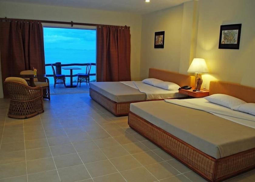 Caraga Surigao Room