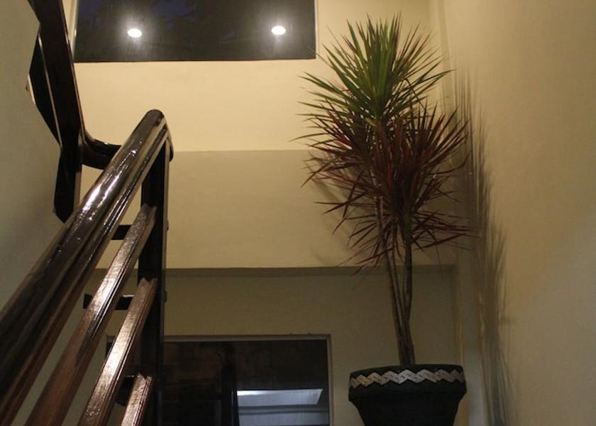Mimaropa El Nido Staircase