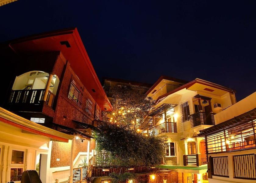 Mimaropa Coron Exterior