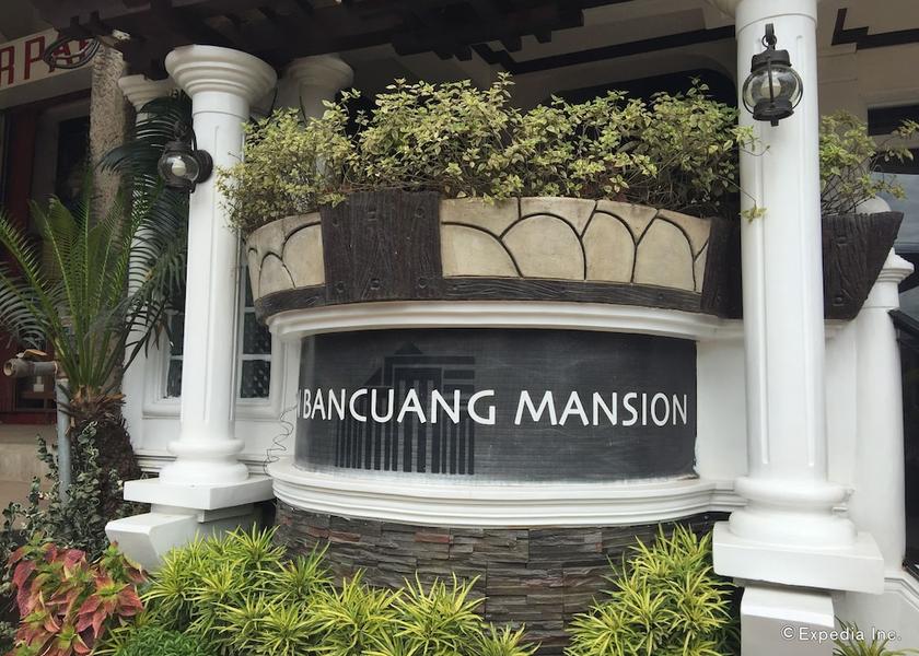 Mimaropa Coron Exterior detail