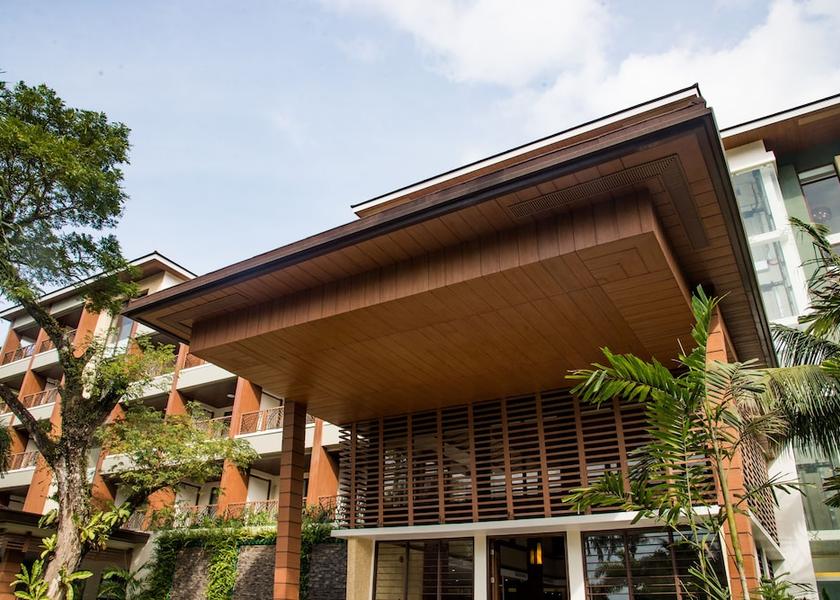 Mimaropa El Nido Exterior