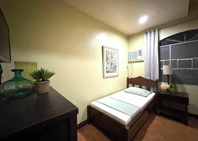 Eastern Visayas Tacloban Room