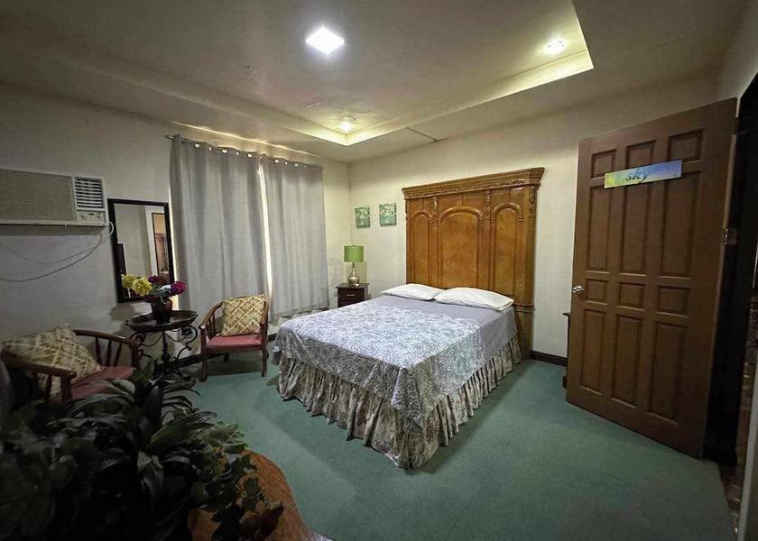 Eastern Visayas Tacloban Room