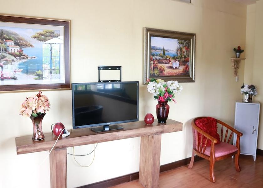 Eastern Visayas Tacloban Interior Entrance
