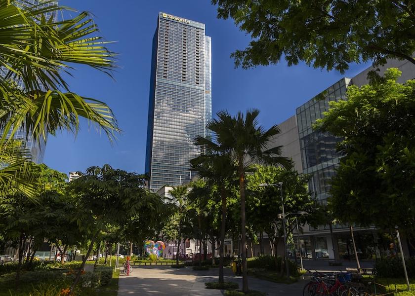  Taguig Property grounds