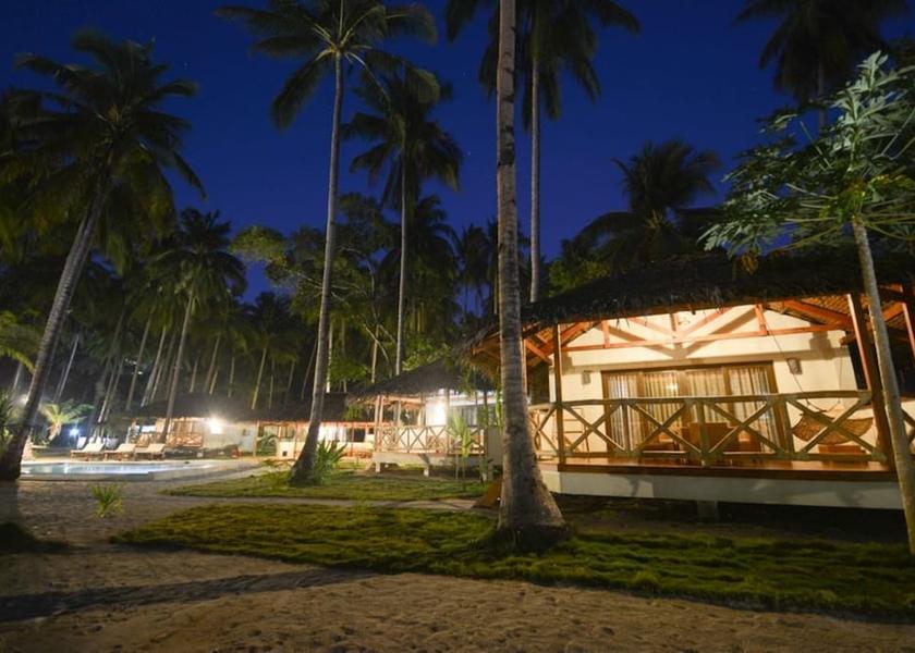 Mimaropa El Nido Room