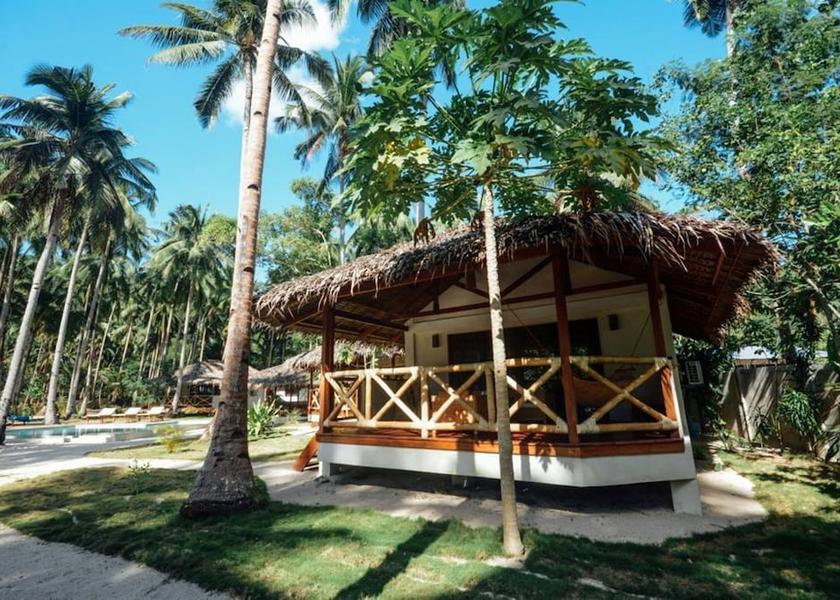 Mimaropa El Nido Room