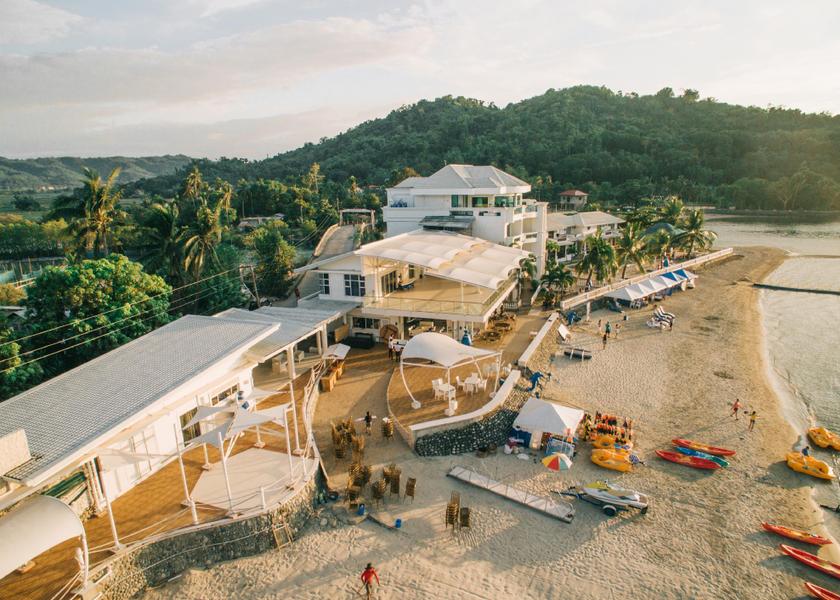 Ilocos Region Santiago Sports and activities