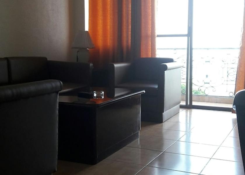 Eastern Visayas Ormoc Living Area