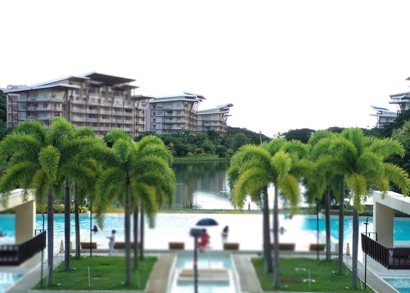 Calabarzon Nasugbu Primary image