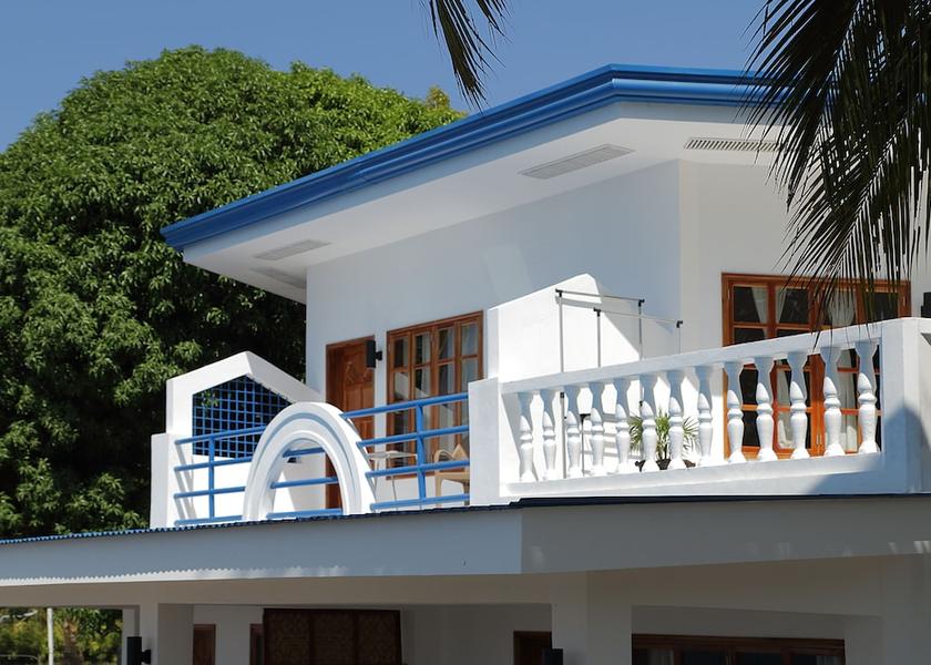 Central Visayas Dauin Terrace