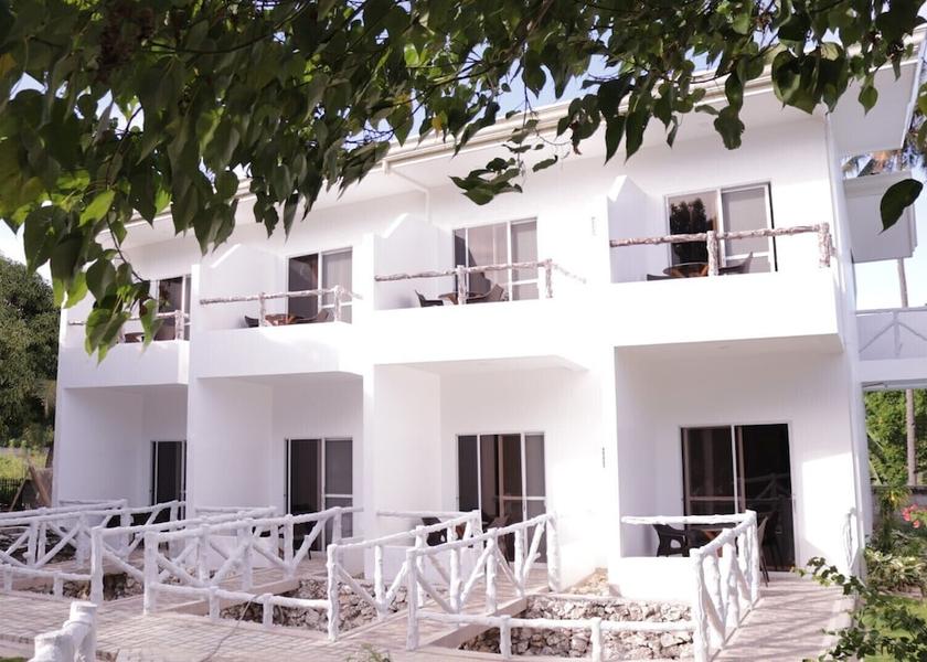 Central Visayas Alcoy Building design