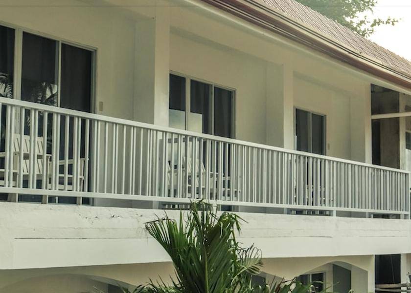 Mimaropa El Nido Room