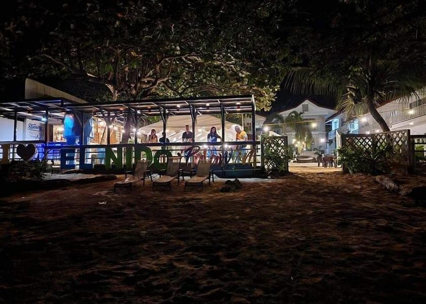 Mimaropa El Nido Restaurant