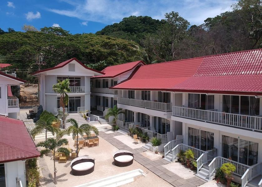 Mimaropa El Nido Terrace