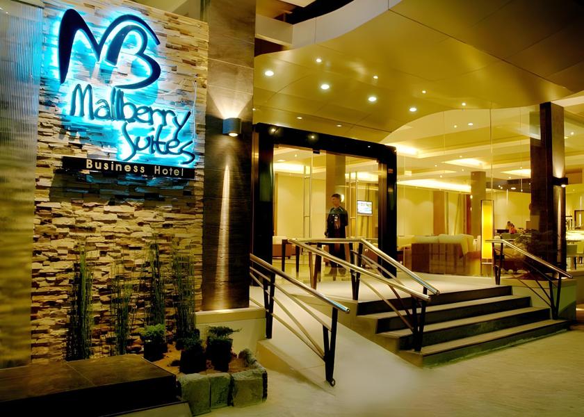 Northern Mindanao Cagayan de Oro Hotel Exterior