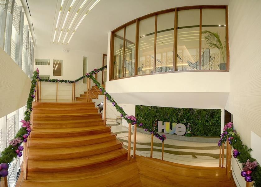 Mimaropa Puerto Princesa Staircase