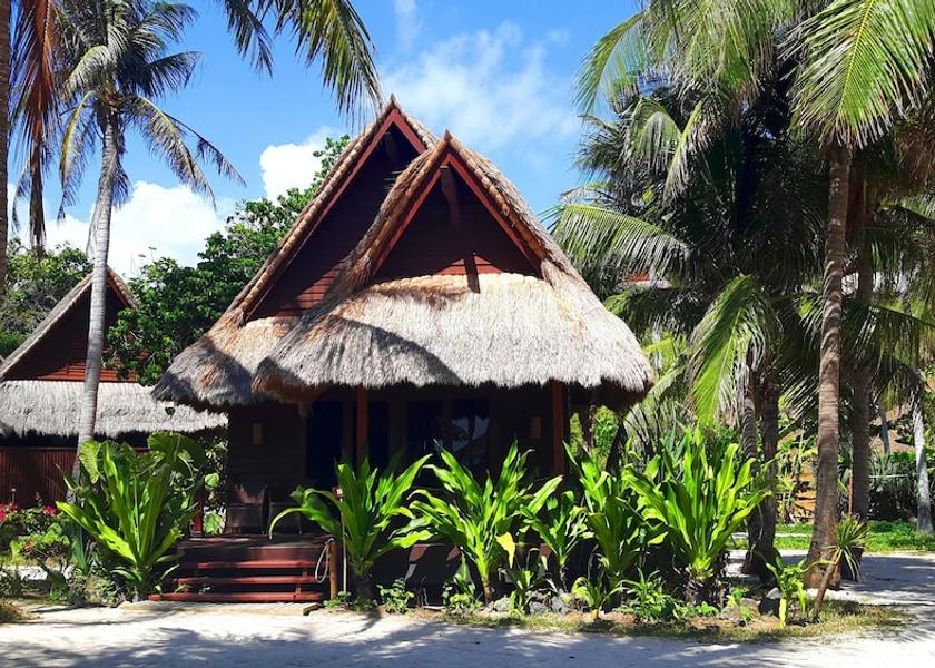 Mimaropa El Nido Room