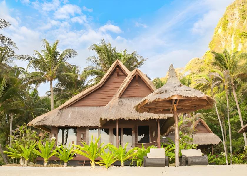Mimaropa El Nido 