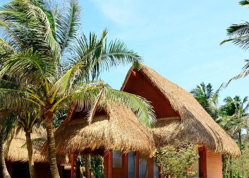 Mimaropa El Nido Room