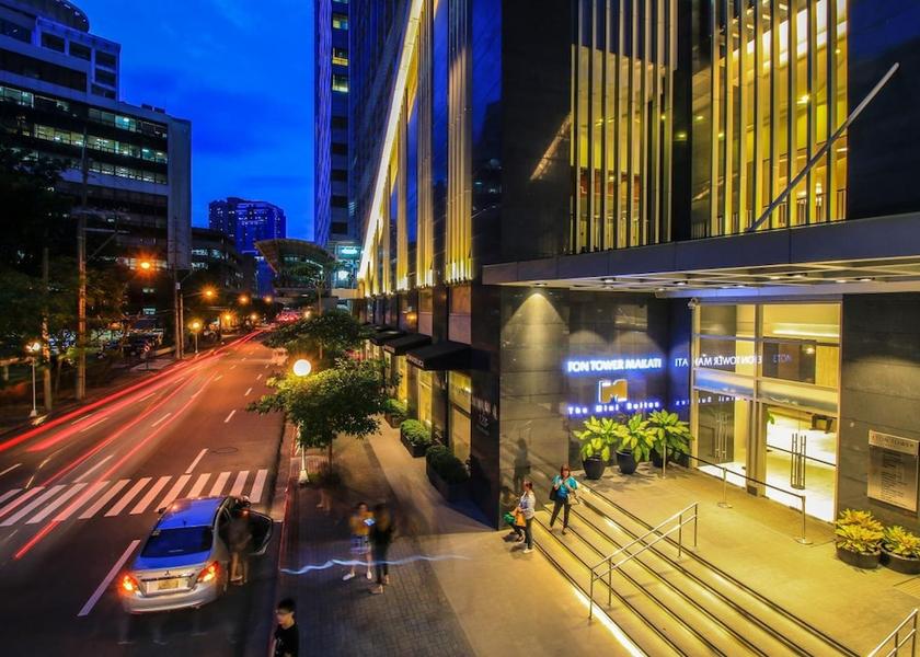  Makati Exterior