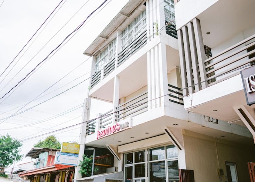 Mimaropa Coron Exterior