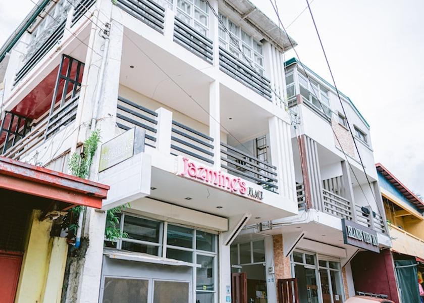 Mimaropa Coron Exterior