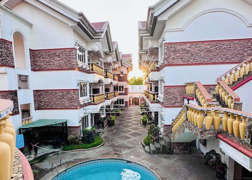 Central Luzon Olongapo Exterior