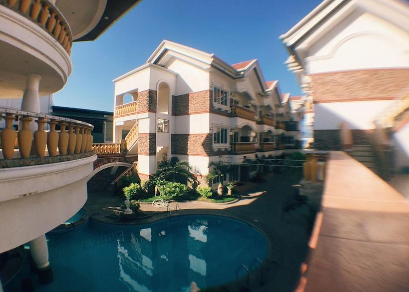 Central Luzon Olongapo Exterior