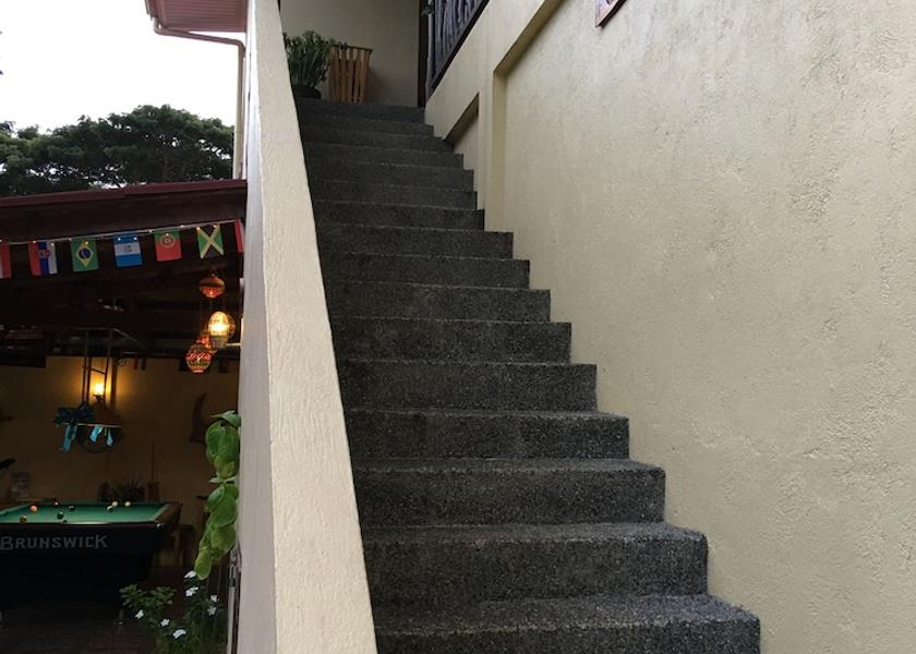 Central Visayas Panglao Exterior Detail