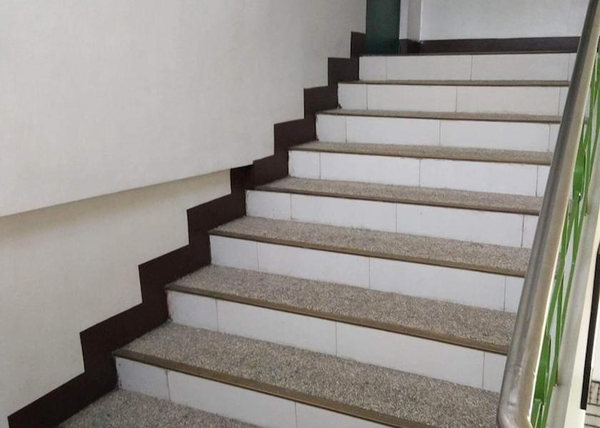Calabarzon Cabuyao Staircase
