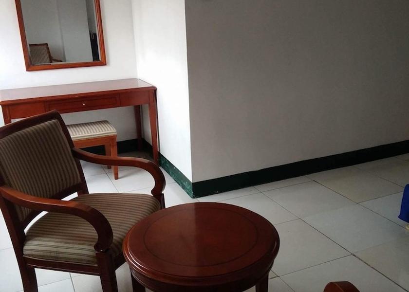 Calabarzon Cabuyao In-Room Amenity