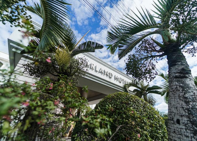 Western Visayas Bacolod Exterior