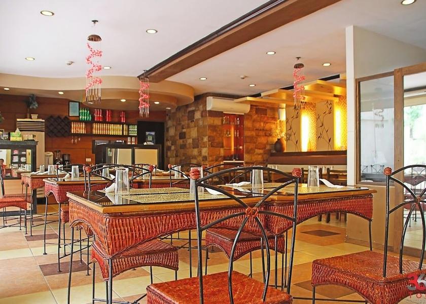 Central Visayas Dumaguete Restaurant